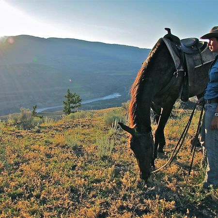 فيلا Ashcroftفي Sundance Guest Ranch المظهر الخارجي الصورة