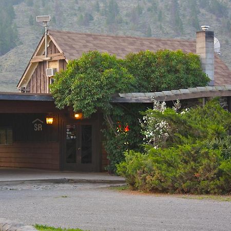 فيلا Ashcroftفي Sundance Guest Ranch المظهر الخارجي الصورة