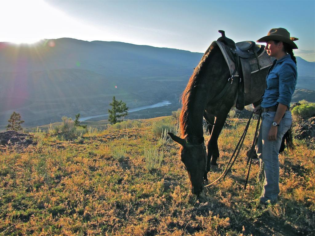 فيلا Ashcroftفي Sundance Guest Ranch المظهر الخارجي الصورة