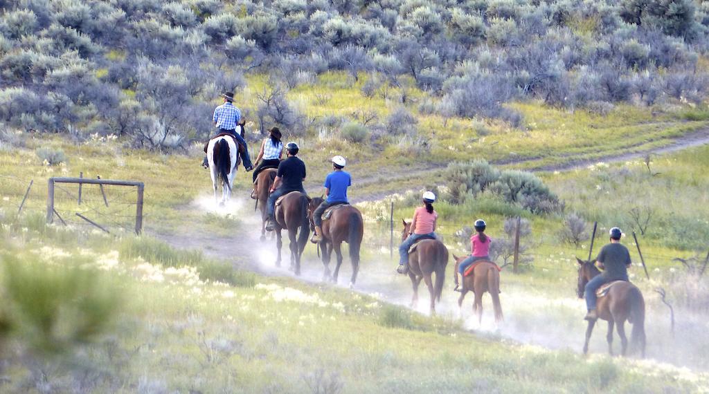 فيلا Ashcroftفي Sundance Guest Ranch المظهر الخارجي الصورة