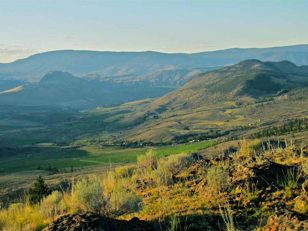 فيلا Ashcroftفي Sundance Guest Ranch المظهر الخارجي الصورة