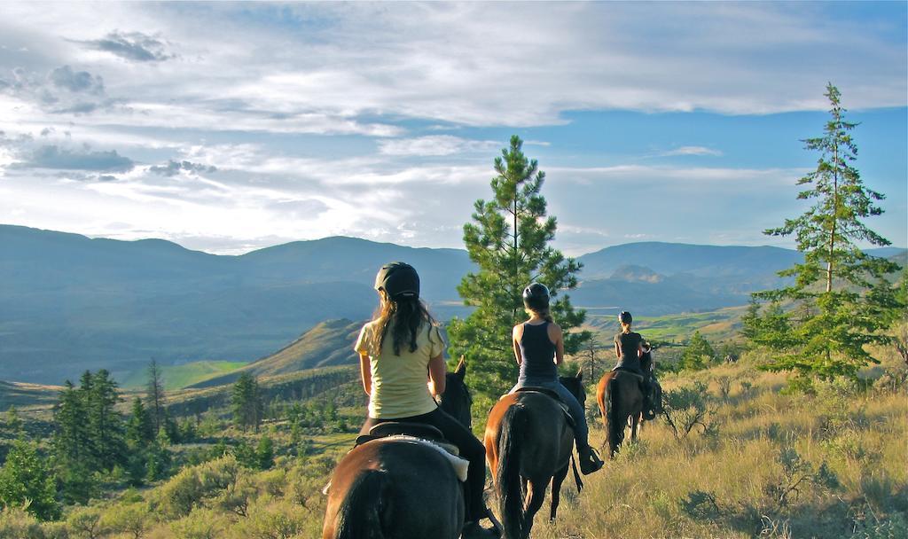 فيلا Ashcroftفي Sundance Guest Ranch المظهر الخارجي الصورة