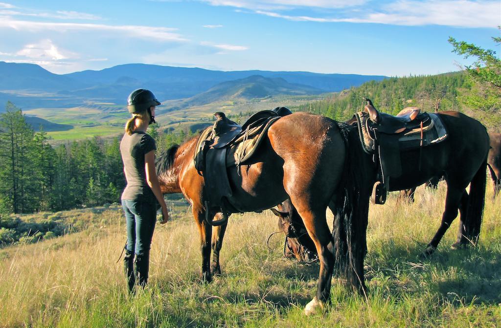 فيلا Ashcroftفي Sundance Guest Ranch المظهر الخارجي الصورة