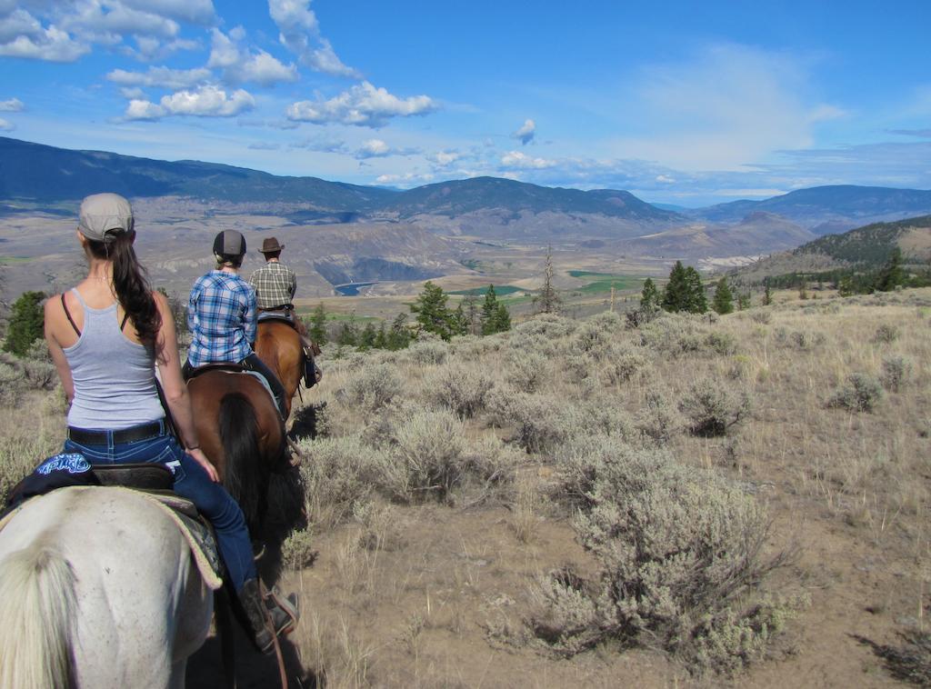 فيلا Ashcroftفي Sundance Guest Ranch المظهر الخارجي الصورة