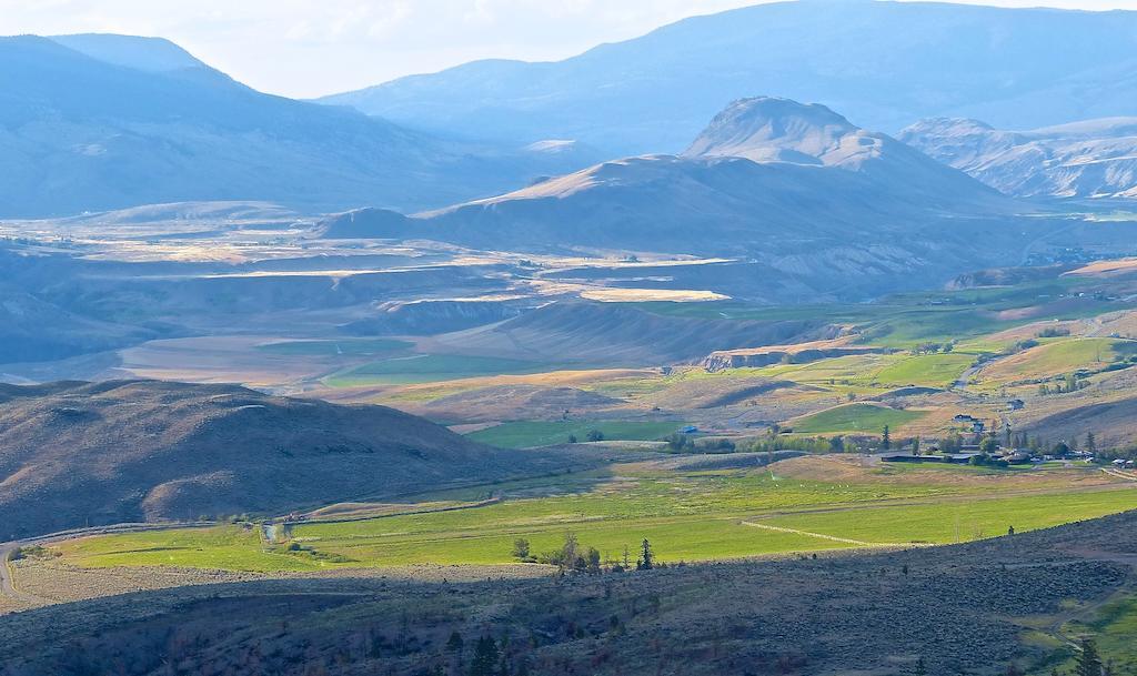 فيلا Ashcroftفي Sundance Guest Ranch المظهر الخارجي الصورة