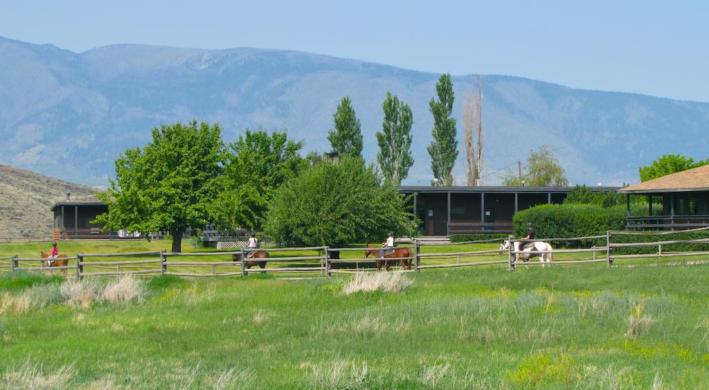 فيلا Ashcroftفي Sundance Guest Ranch المظهر الخارجي الصورة