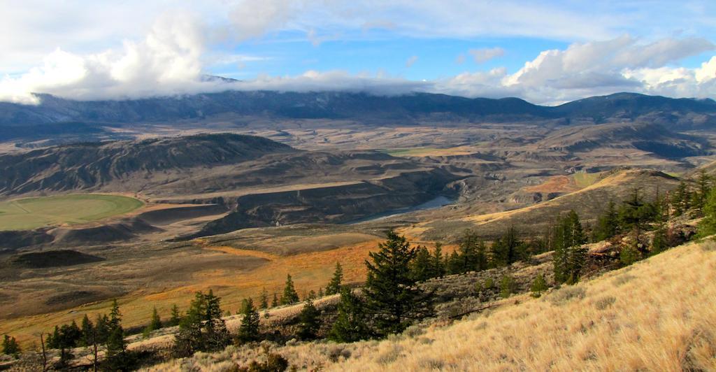 فيلا Ashcroftفي Sundance Guest Ranch المظهر الخارجي الصورة