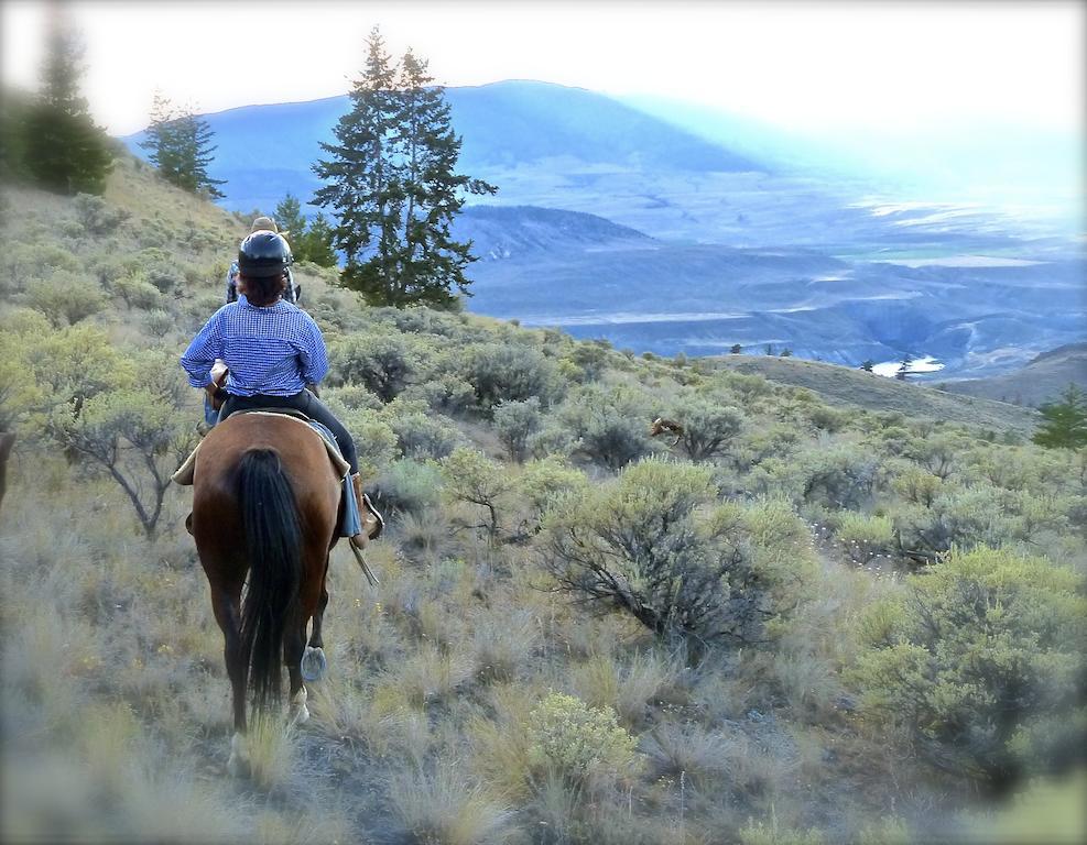 فيلا Ashcroftفي Sundance Guest Ranch المظهر الخارجي الصورة