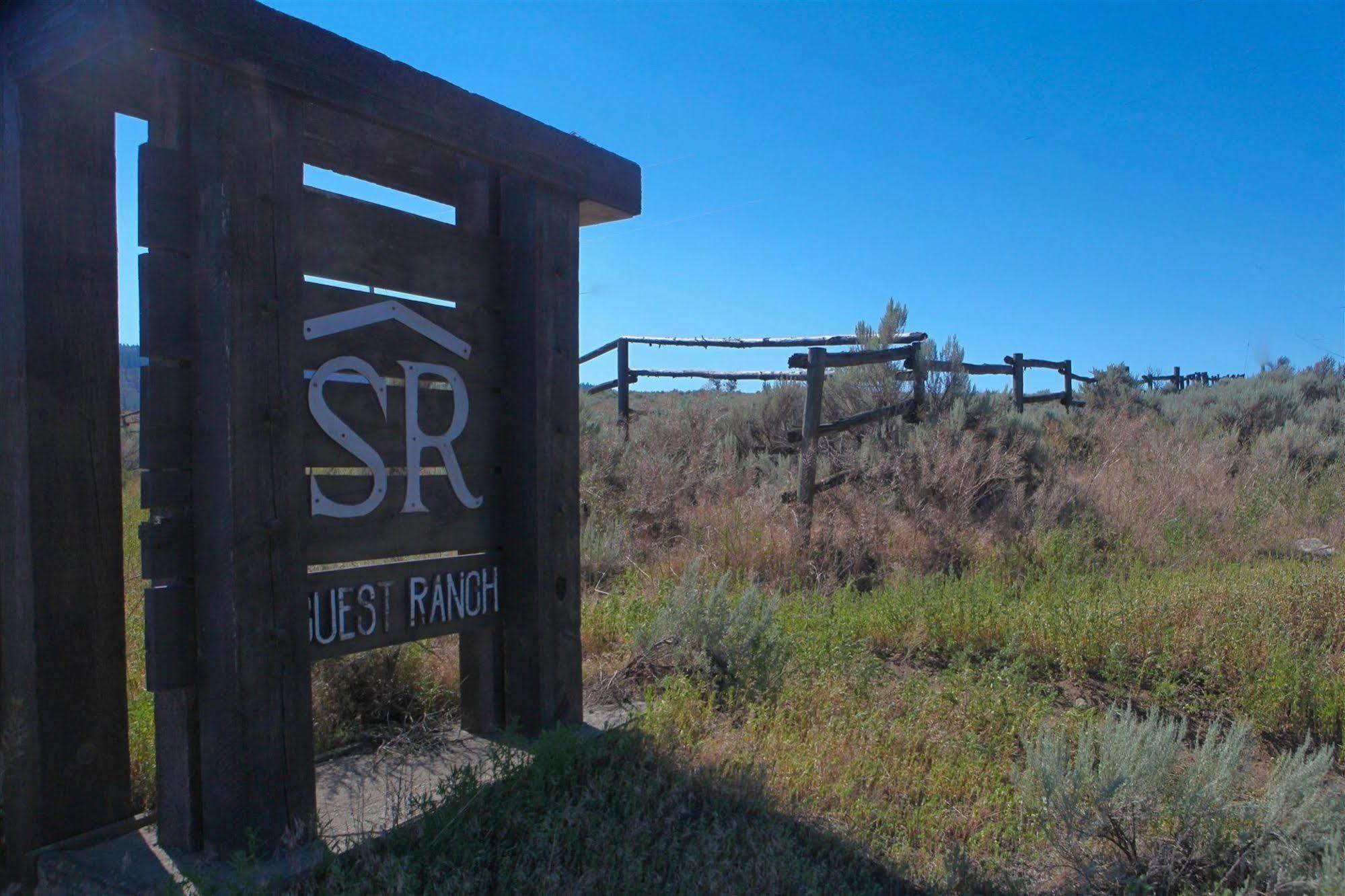 فيلا Ashcroftفي Sundance Guest Ranch المظهر الخارجي الصورة