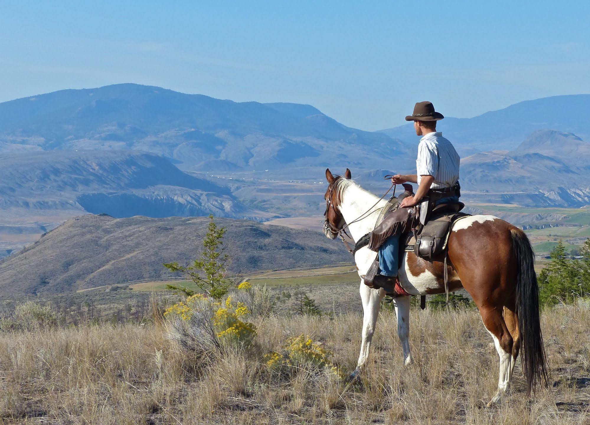 فيلا Ashcroftفي Sundance Guest Ranch المظهر الخارجي الصورة