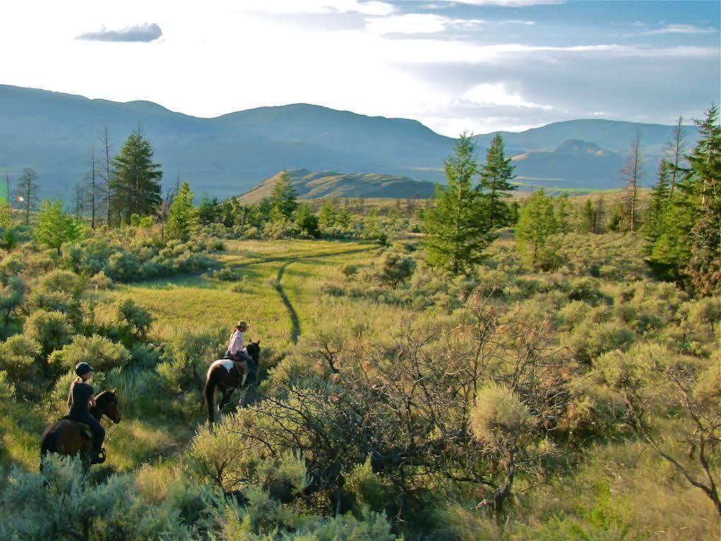 فيلا Ashcroftفي Sundance Guest Ranch المظهر الخارجي الصورة